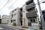 六町駅より徒歩7分 3階 築1年5ヶ月の賃貸物件