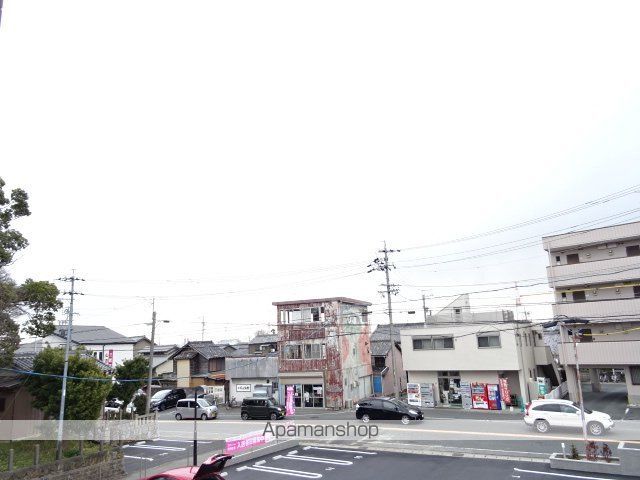 眺望　眺望