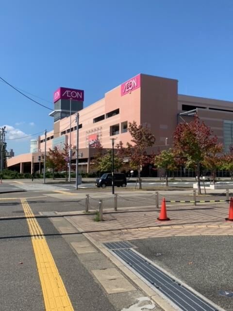 ショッピングセンター　イオンモール福岡伊都別館（ショッピングセンター）まで1226m