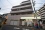 高円寺駅より徒歩5分 3階 築37年1ヶ月の賃貸物件