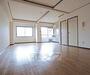 居室・リビング　とても広いお部屋です。