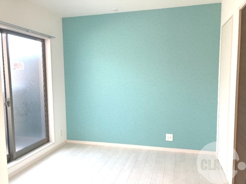 その他部屋・スペース　明るいお部屋です♪