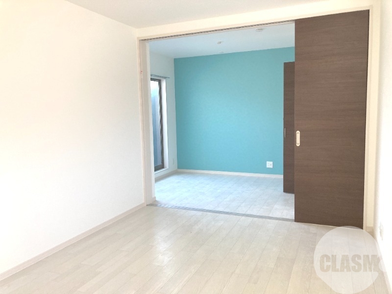 居室・リビング　広々と使えます♪