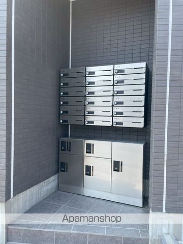 ロビー　ロビー