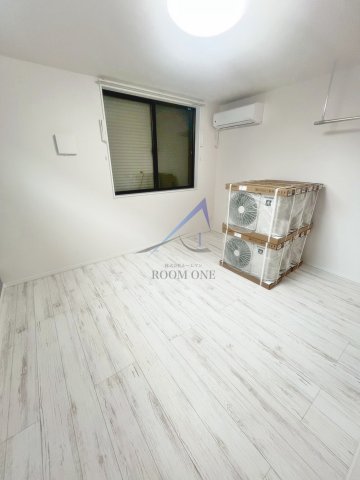 その他部屋・スペース　寝室です。