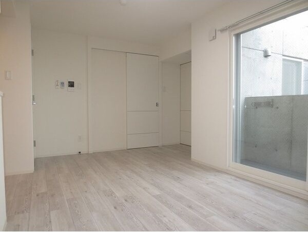 居室・リビング　☆12.06帖の広々としたリビングです！