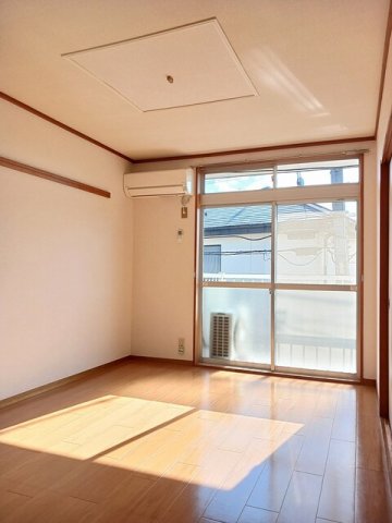 その他部屋・スペース　おしゃれな内装です