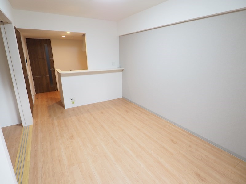 居室・リビング　人気の間取り１ＬＤＫ