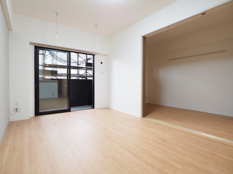 その他設備　人気のカウンターキッチン