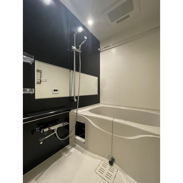 バス・シャワールーム　※別部屋参考写真