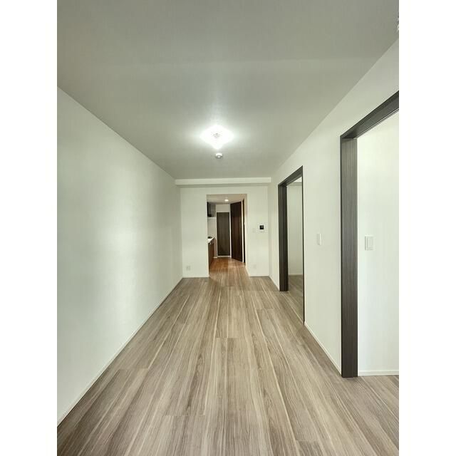 居室・リビング　※別部屋参考写真