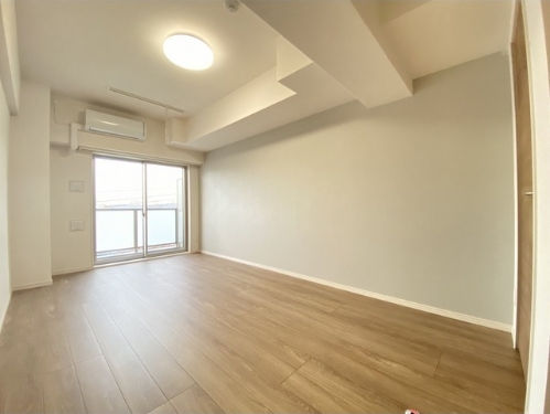 居室・リビング　【参考】同建物内の別のお部屋の画像です