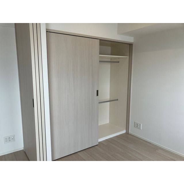 収納　２０２６年２月撮影