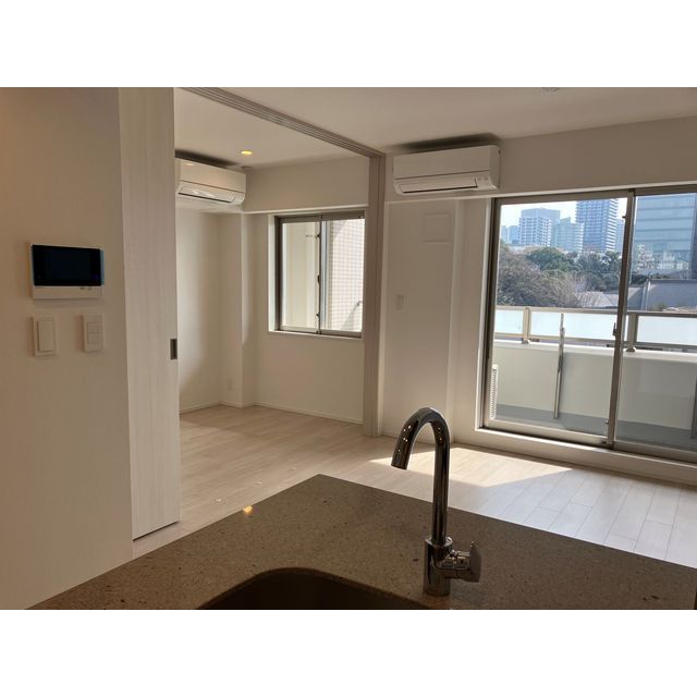 居室・リビング　２０２６年２月撮影