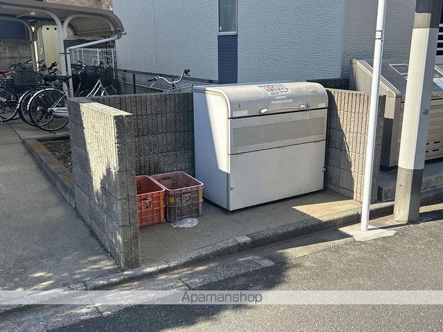 その他共有部分　その他共有部分