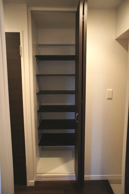 その他　エンクレスト大手門III