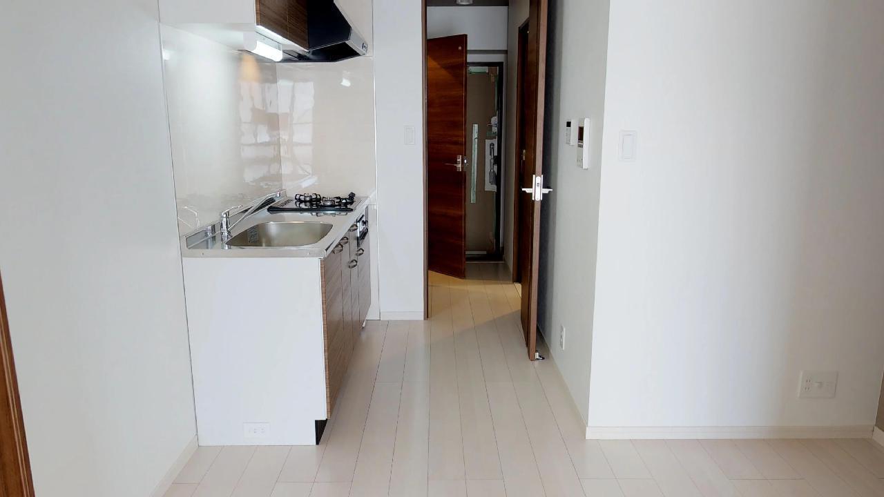 居室・リビング　同シリーズ類似タイプのお部屋の写真です。