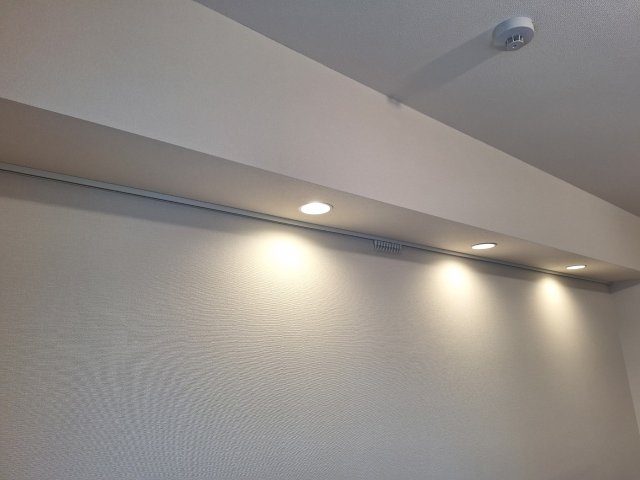その他部屋・スペース　★間接照明がお洒落な雰囲気です★