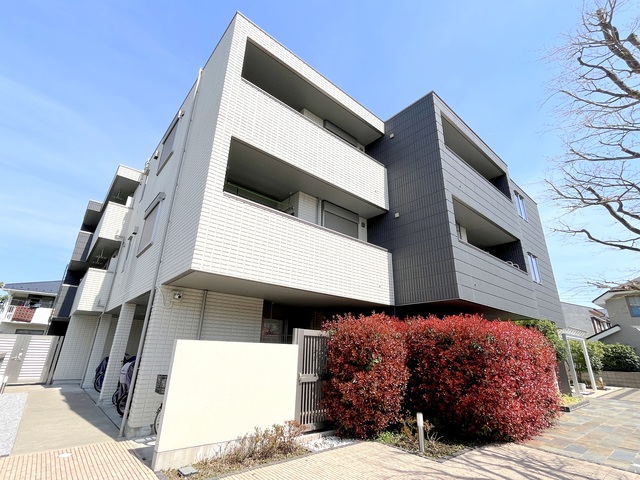 建物外観　★ＨＥＢＥＬ　ＨＡＵＳの賃貸住宅へーベルメゾン★