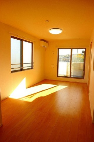 居室・リビング　おしゃれなリビングです