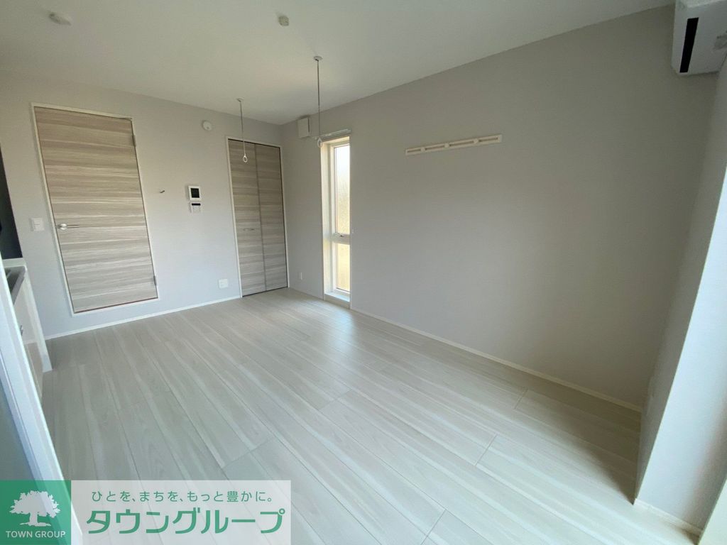 その他部屋・スペース　リビング/居室