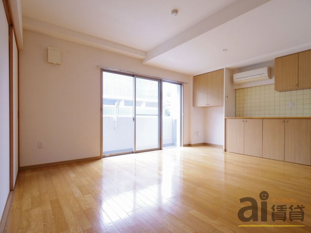 居室・リビング　～同仕様写真～