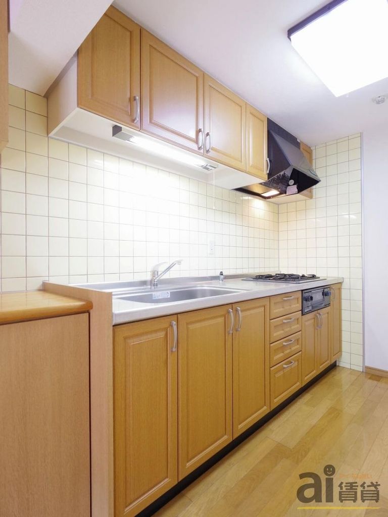 キッチン　～同仕様写真～