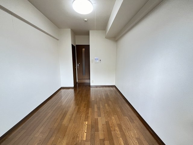 居室・リビング　ゆったり過ごせるリビングです