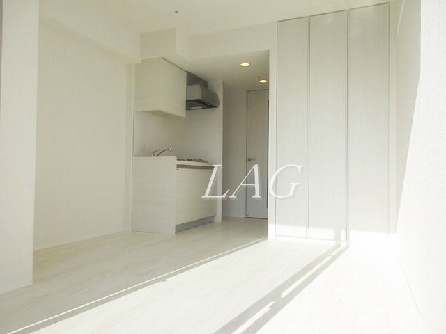 居室・リビング　洋室のお部屋です。