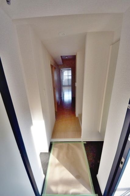 玄関　★玄関です★