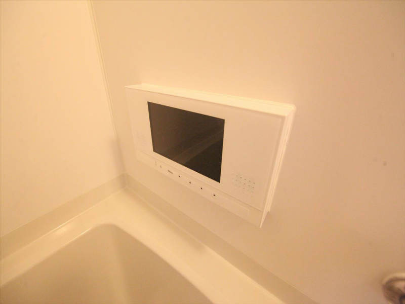 その他　浴室テレビ完備　イメージ画像
