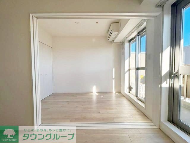 居室・リビング　お部屋探しは株式会社　タウンハウジング　までお気軽にお問合…