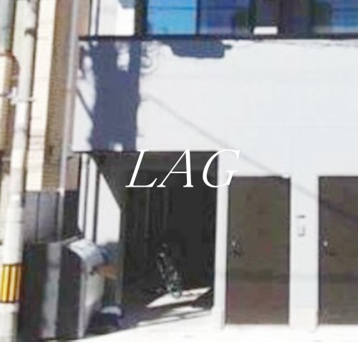 エントランス　エントランスです。