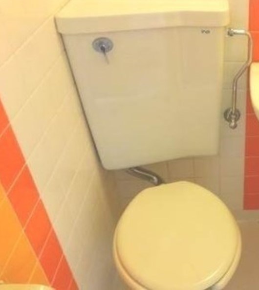 トイレ　同仕様