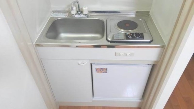 キッチン　同仕様