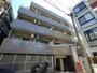 新井薬師前駅より徒歩8分 4階 築18年8ヶ月の賃貸物件