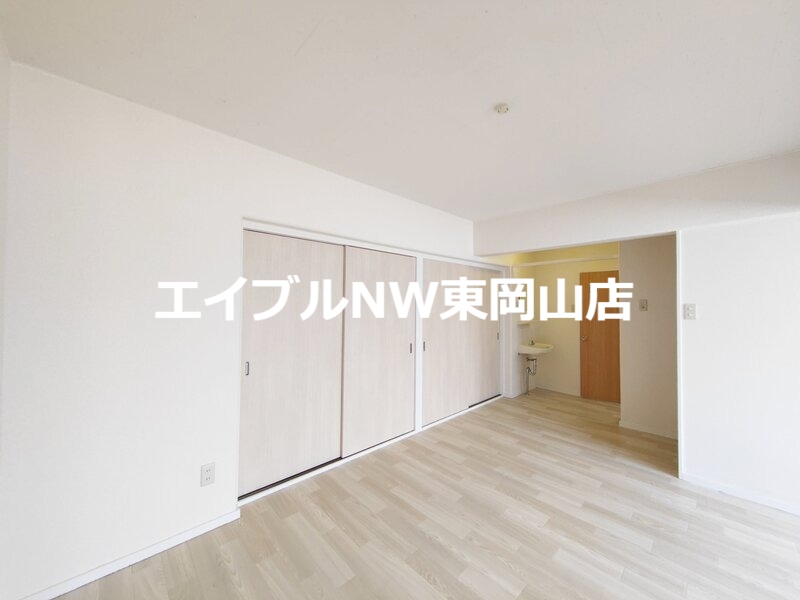 その他部屋・スペース