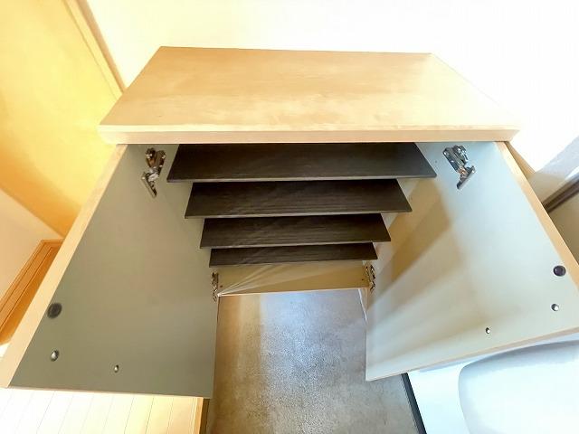 その他部屋・スペース　内装