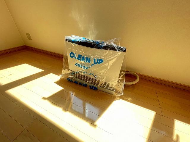 その他設備　設備