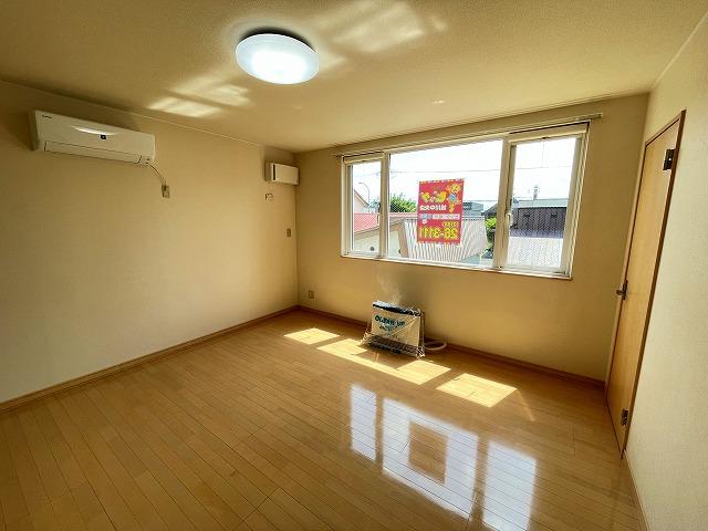 居室・リビング　リビング１