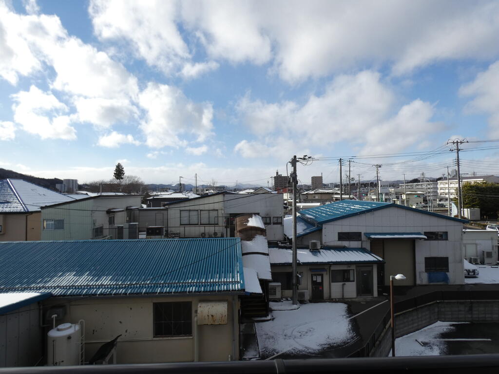 眺望　参考写真