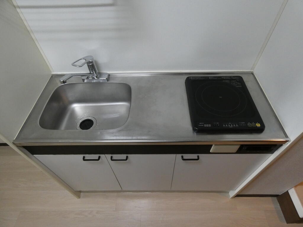 キッチン　参考写真