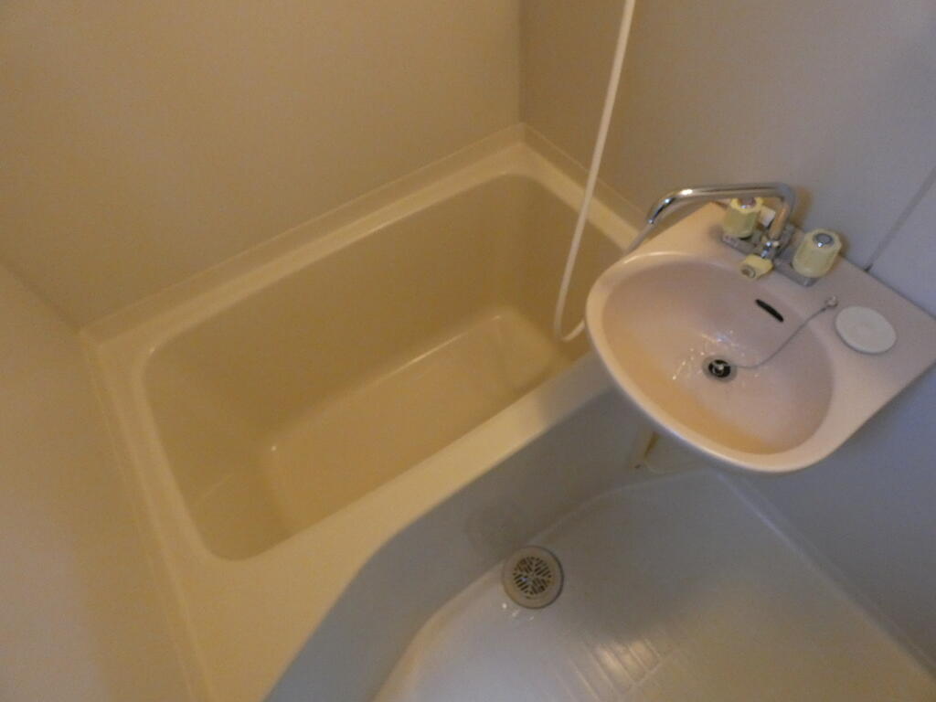 バス・シャワールーム　参考写真