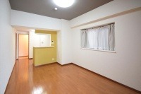 その他部屋・スペース　日の当たりもいいですね。