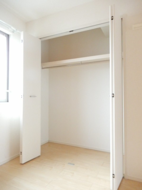 収納　図面と現状に相違がある場合には現状を優先