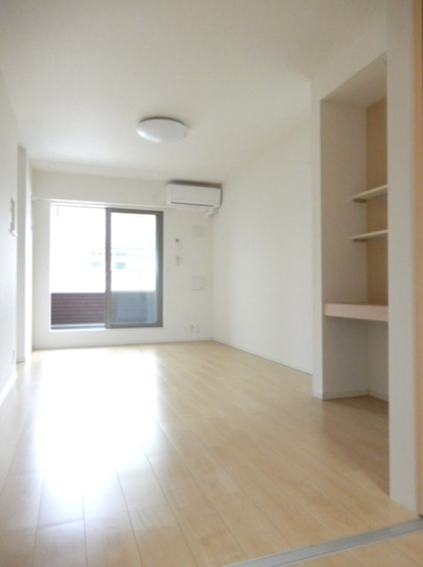 居室・リビング　図面と現状に相違がある場合には現状を優先