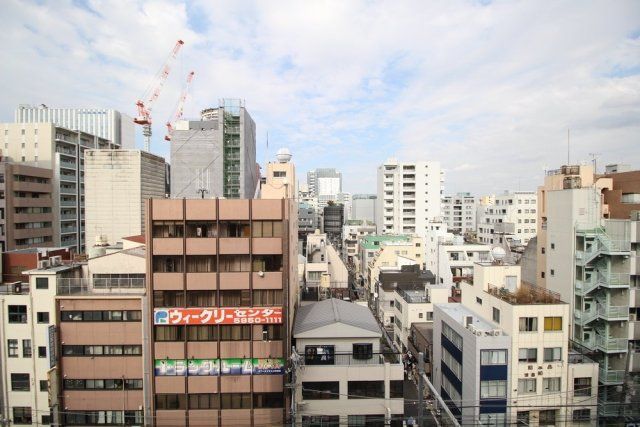 眺望　☆眺望☆