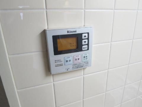 その他設備　室内設備（イメージ）