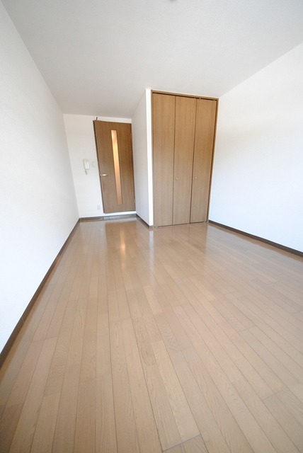 その他部屋・スペース　写真は２０３号室（１Ｋタイプ）