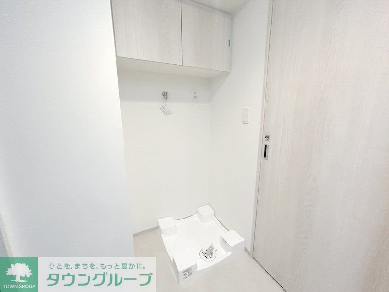 エントランス　部屋探しは株式会社　タウンハウジング　までお気軽にお問合せ…